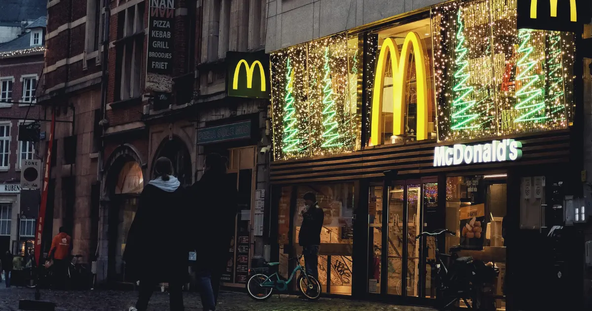 Comparer les franchises