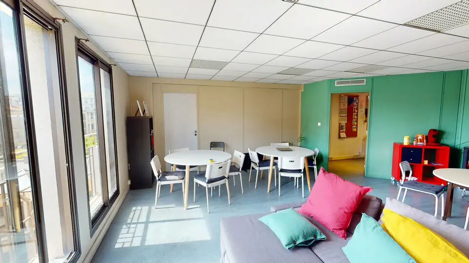 NICE CENTRE CARABACEL