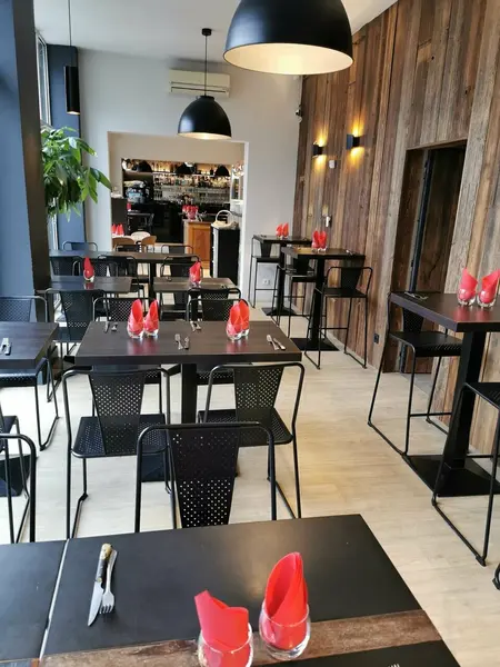 Fonds de commerce à vendre - Restauration - Lyon 08 (69008) - 380 000 €