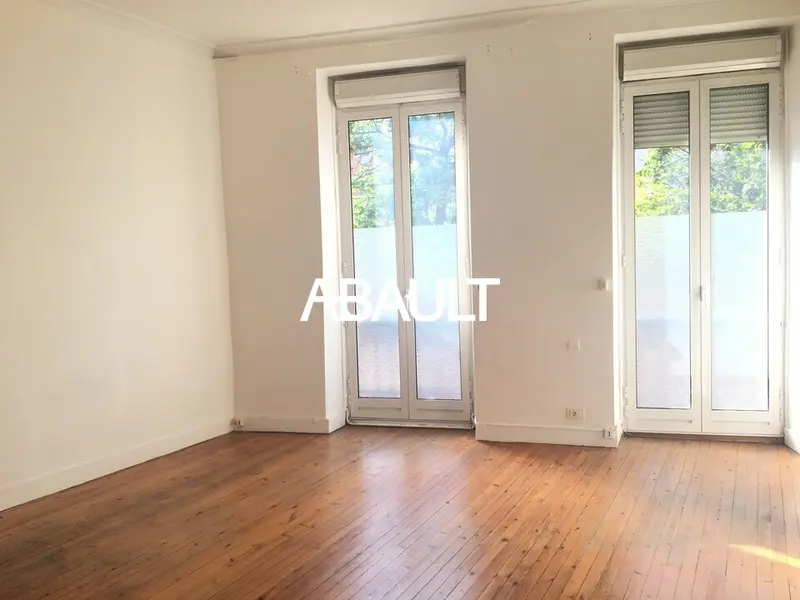 A louer Bureaux 66m² Toulouse