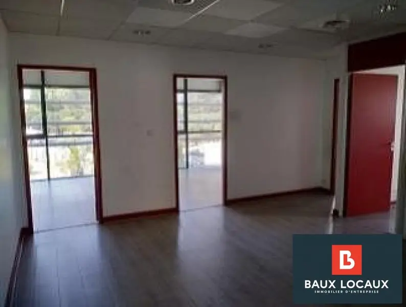 A louer Bureaux 90m² Avignon