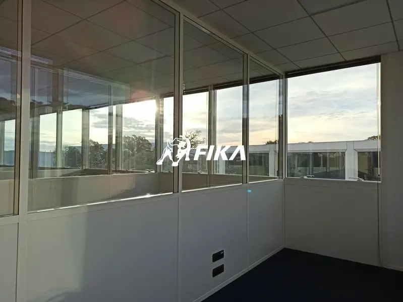 BUREAUX A LOUER 631m²  - (31770) COLOMIERS 