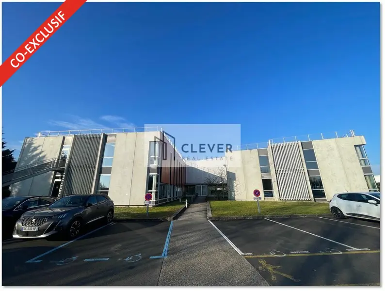BUREAUX A VENDRE