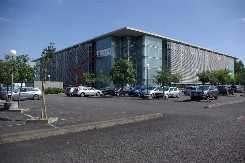A louer Bureaux 503m² Mérignac