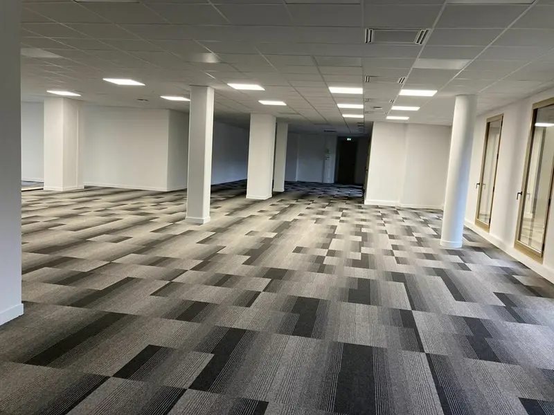 A louer Bureaux 88.5m² La Motte-Servolex