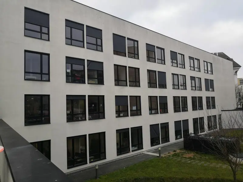 A louer Bureaux 1175m² Rouen