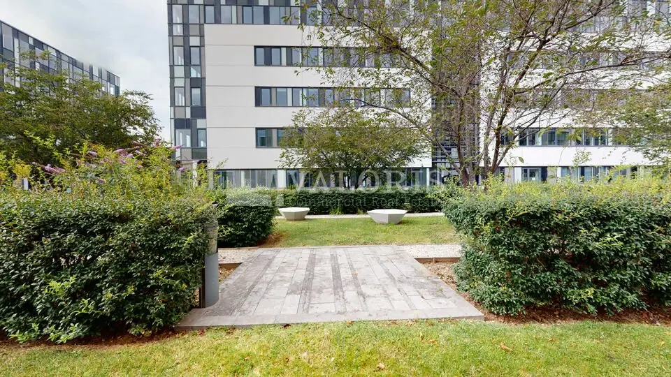 Bureaux disponibles à la vente : plateaux lumineux et fonctionnels !