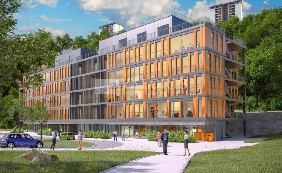 Local Commercial à louer - Lyon 09 (69009) - 291 m² - 4 131 €/mois