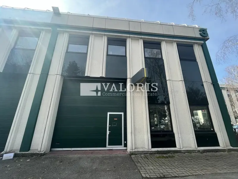 A louer Locaux d'activité 4221m² Limonest