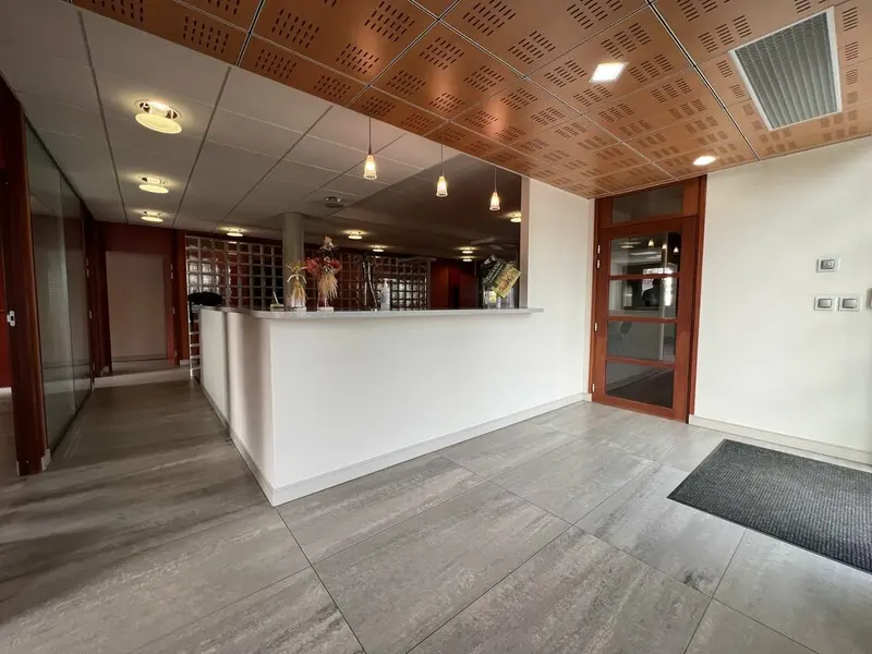 A louer Bureaux 196m² Beauvais