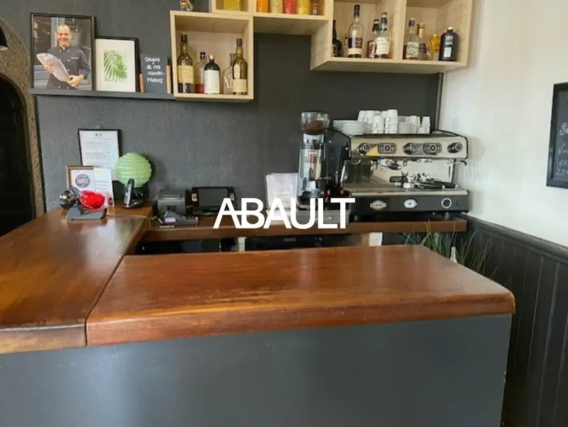 Fonds de commerce à vendre - Restauration - Muret (31600) - 345 240 €