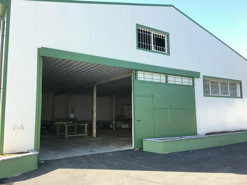 ENTREPOT A LOUER 13420 GEMENOS ENTREPOT A LOUER 13420 GEMENOS