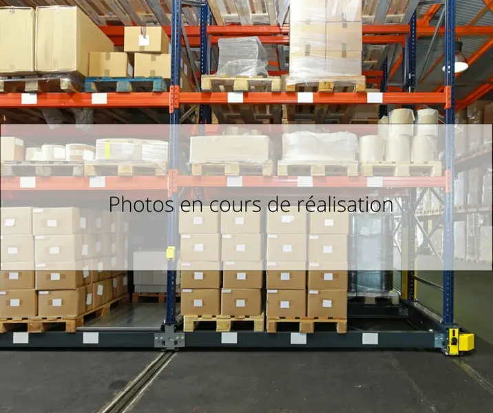 CELLULE D'ACTIVITES - PROCHE ROCADE 