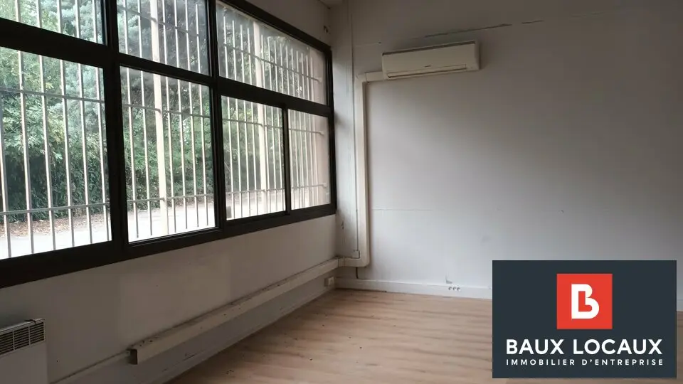 Entrepôt / Activité à louer - Avignon (84000) - 90 m² - 918 €/mois
