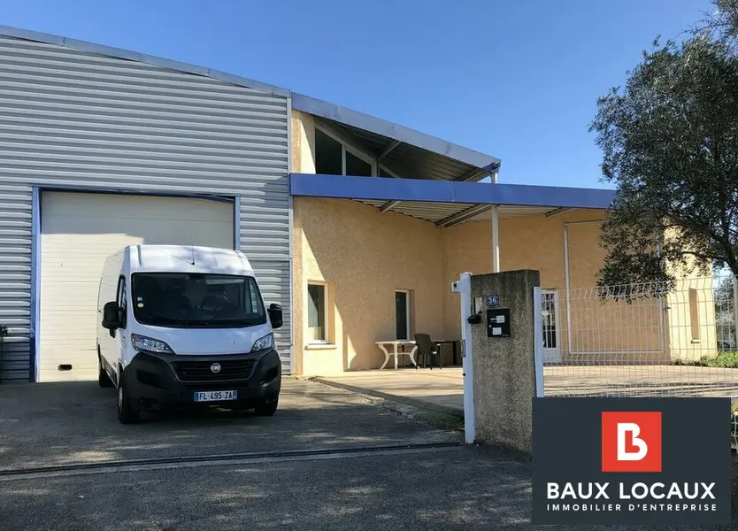 LOCAL D'ACTIVITE IDEAL COMPTOIR PROFESSIONNEL