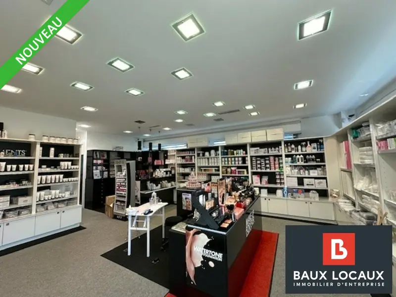 A louer Local commercial  120m² Avignon