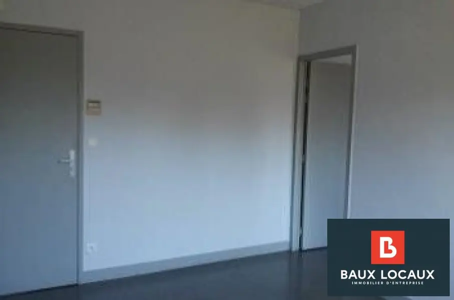 A louer Bureaux 54.4m² Avignon