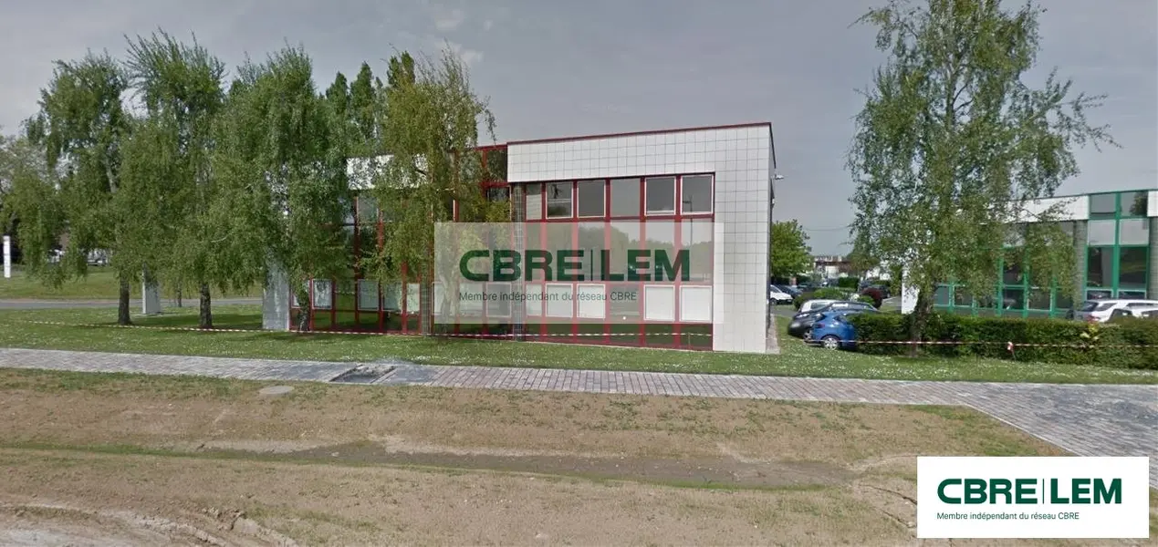 A louer Bureaux 75m² Colomby-Anguerny