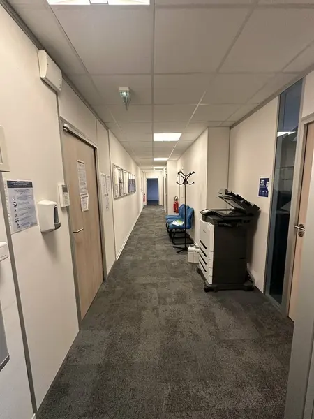 STRASBOURG CENTRE STRASBOURG CENTRE