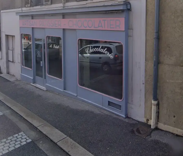 A vendre Local commercial  40m² Francheville