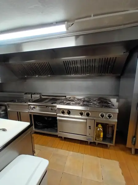 Fonds de commerce à vendre - Crêperie - Antibes (06600) - 663 400 €