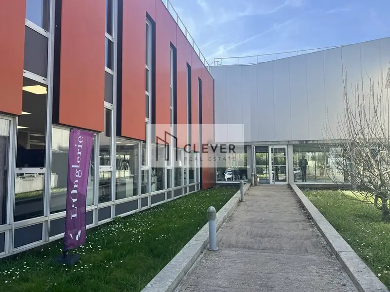 BUREAUX A LOUER