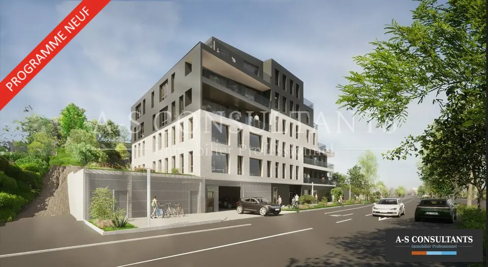 A vendre Bureaux 2721m² La Ravoire
