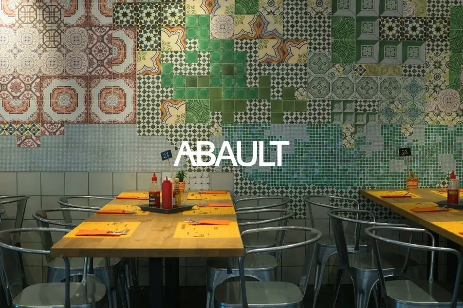 A VENDRE FONDS DE COMMERCE RESTAURANT + EXTRACTION BORDEAUX