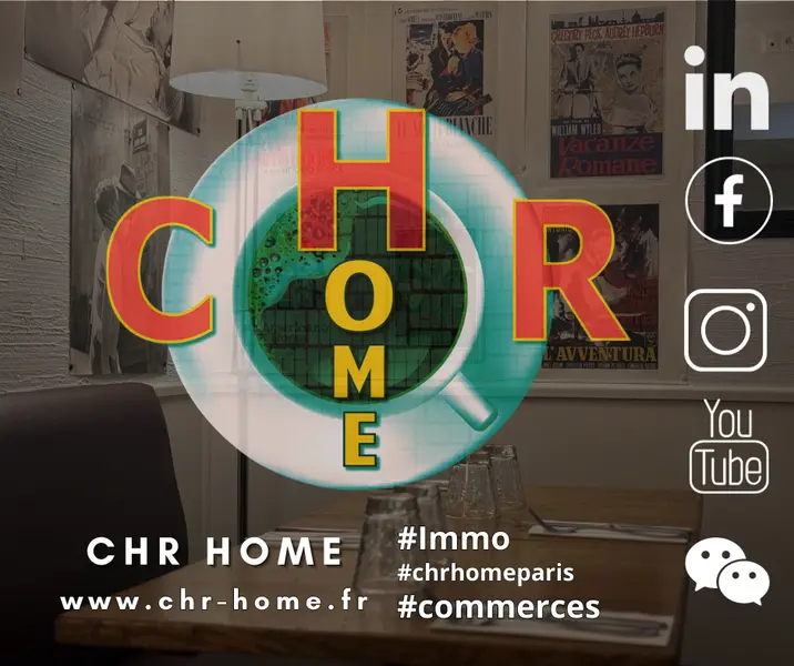 Fonds de commerce à vendre - Restauration - Paris (75000) - 387 800 €