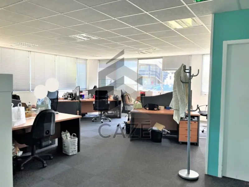 BUREAUX A LOUER - MERIGNAC 