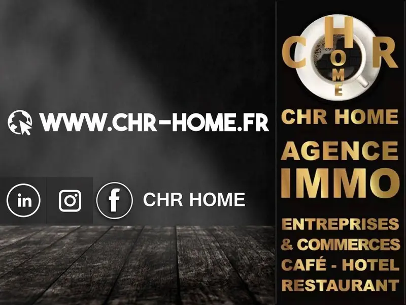 Fonds de commerce à vendre - Café - Hôtel - Restaurant - Paris (75000) - 1 60...