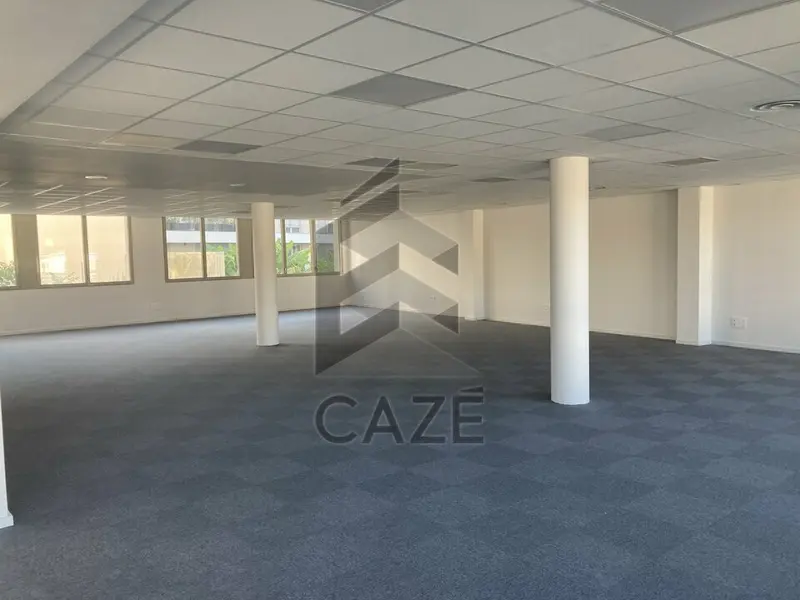 BUREAUX A LOUER - GARE ANGOULEME 