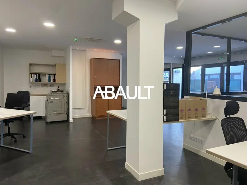 A louer Local commercial  190m² Plaisance-du-Touch