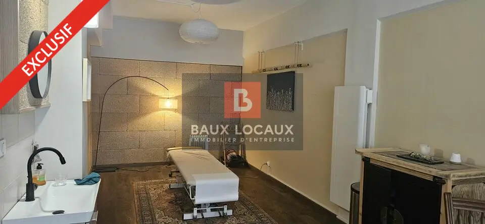 Location Local Professionnel à Isle-sur-la-Sorgue