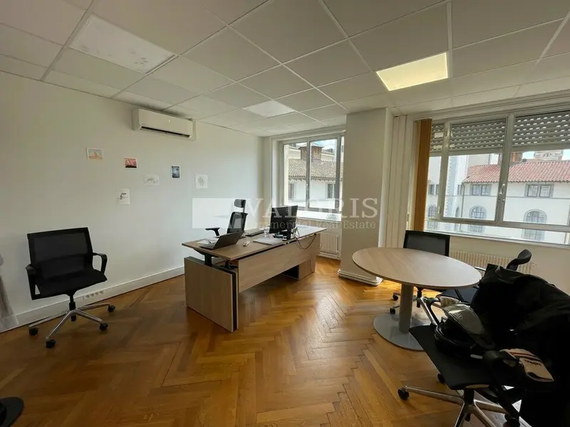 A louer Bureaux 85m² Lyon 02