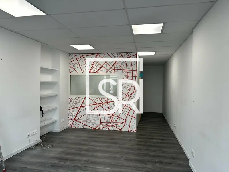 A vendre Local commercial  68m² Bellerive-sur-Allier