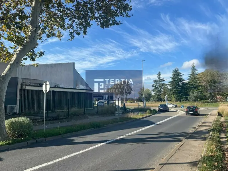 RARE SUR LE SECTEUR - NORD DE MONTPELLIER