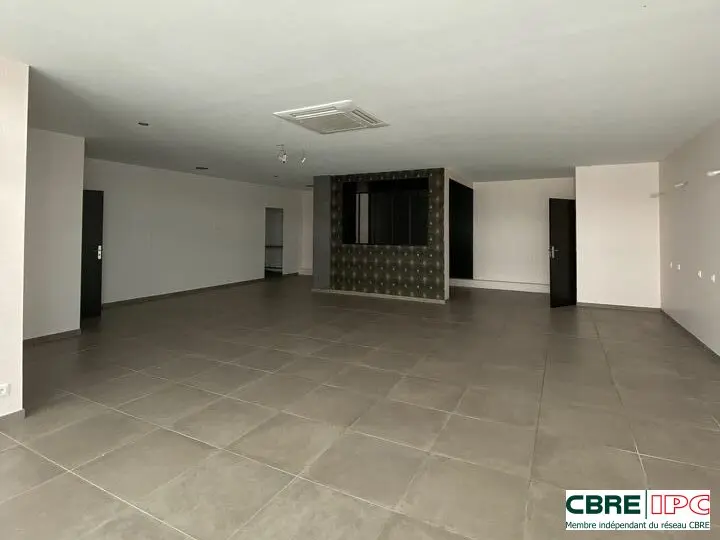 LOCATION - COMMERCE - REF : 7080FD