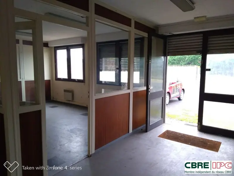 LOCATION - REF : 7198LB
