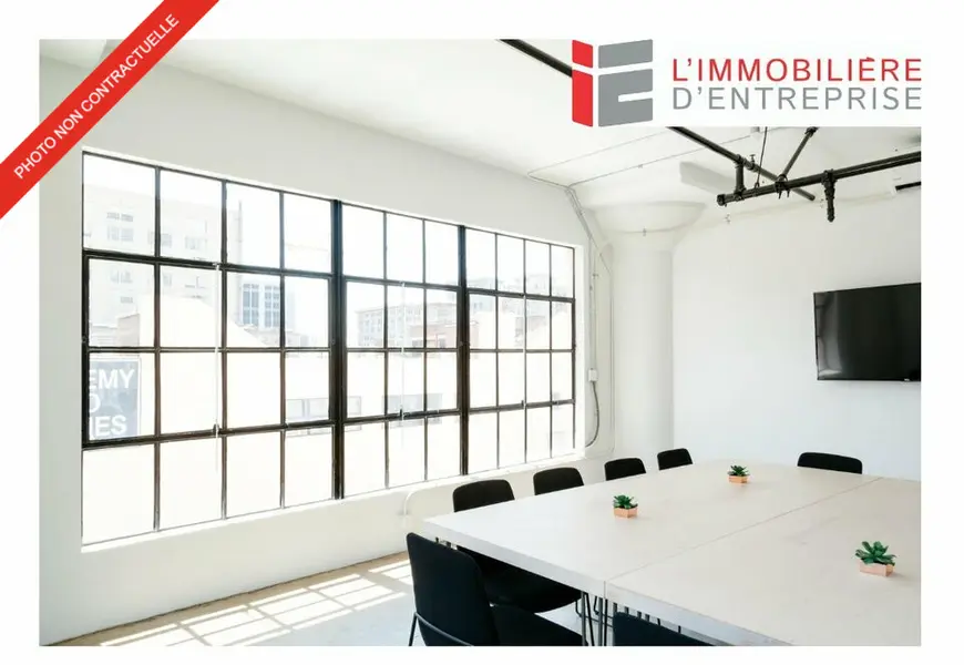 bureau à vendre - Rennes (35000) - 225 m2 - 427 875 €