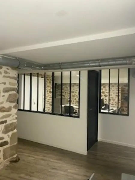 A LOUER  - VANNES CENTRE