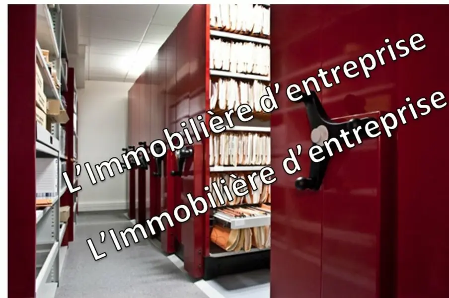 A louer Entrepôt 36m² Plougoumelen