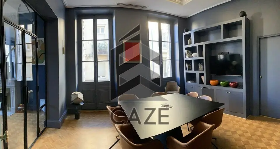 BUREAUX A LOUER - BORDEAUX PROCHE TOURNY