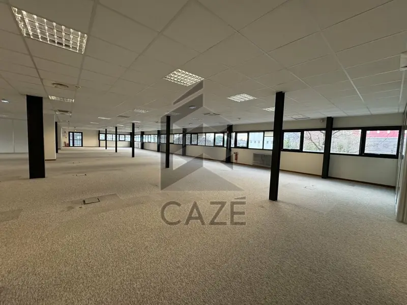 BUREAUX A LOUER MERIGNAC 