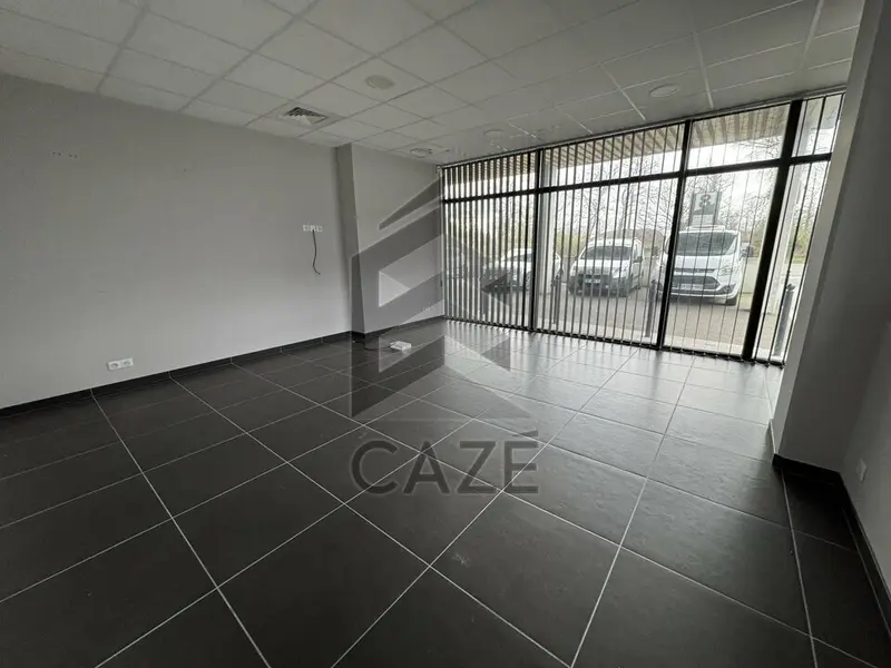 BUREAUX A LOUER MERIGNAC 