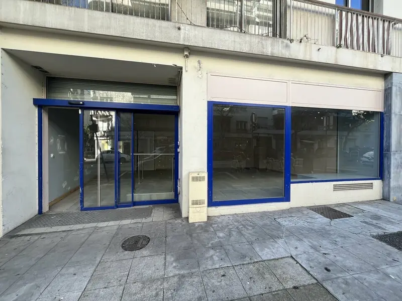 NICE CENTRE proximité Rue de France