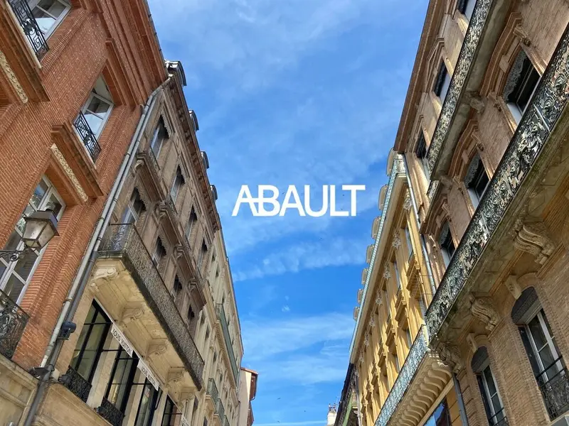 A vendre Local commercial  27m² Toulouse
