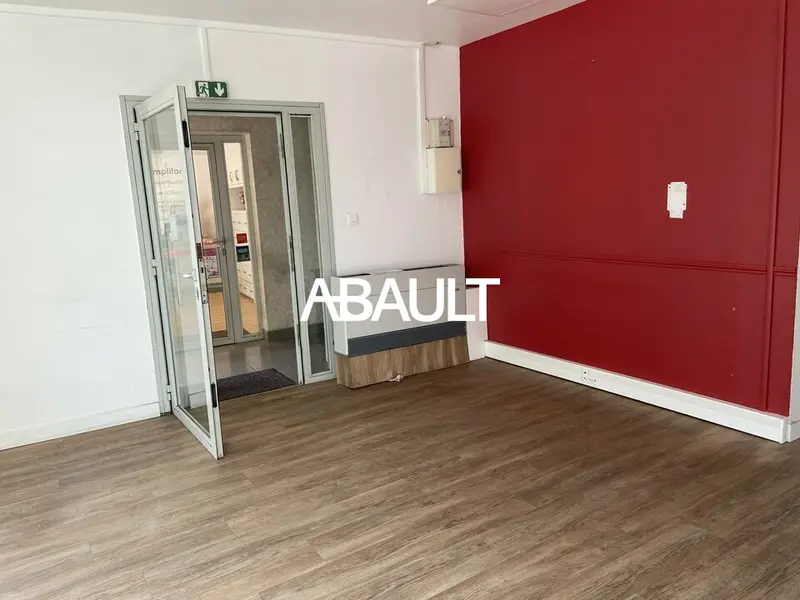 A louer Local commercial  30m² Toulouse