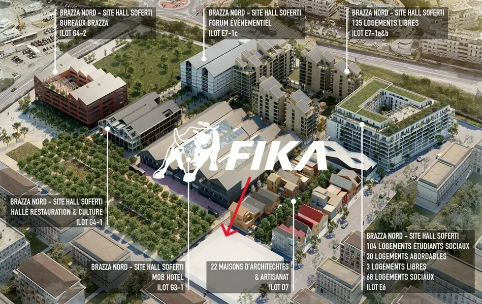 A VENDRE LOCAL COMMERCIAL 136,49 m² - (33100) BORDEAUX