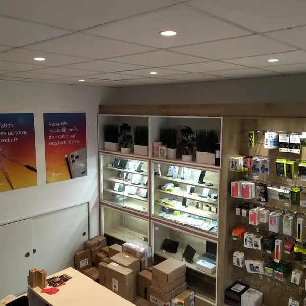VENTE CESSION DE DROIT AU BAIL 13006 MARSEILLE